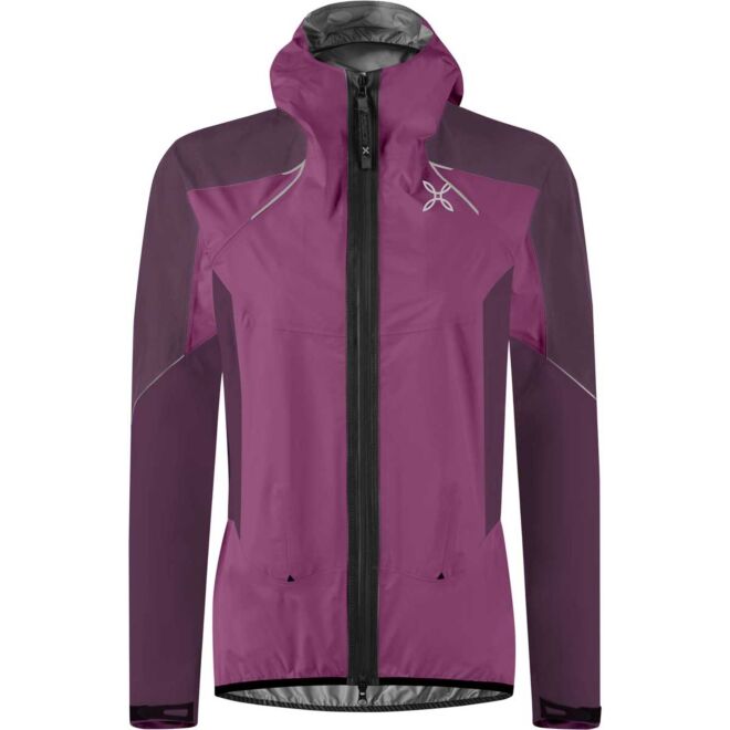Montura Magic 2.0 Jacket Woman Damenjacke hard shell guscio