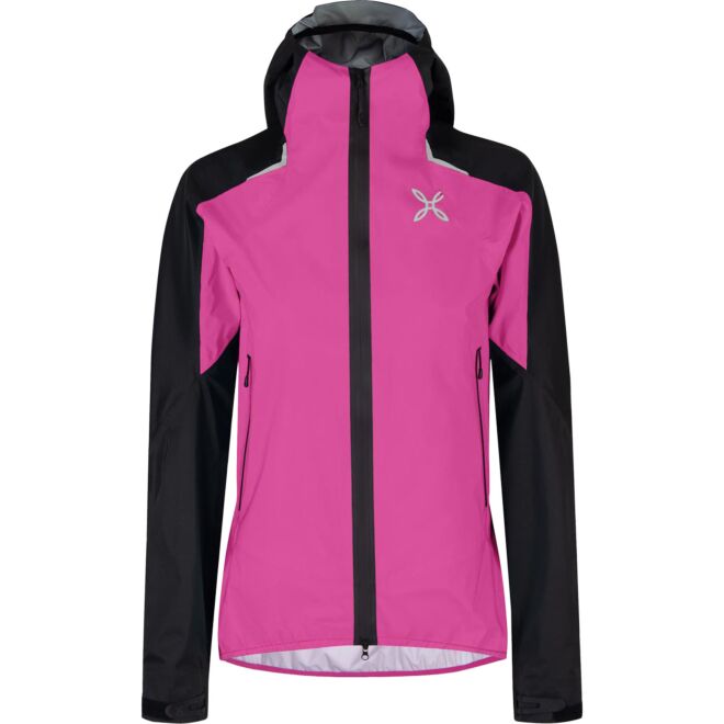 Montura Magica Prometeo Jacket Woman wasserdichte Jacke Damen