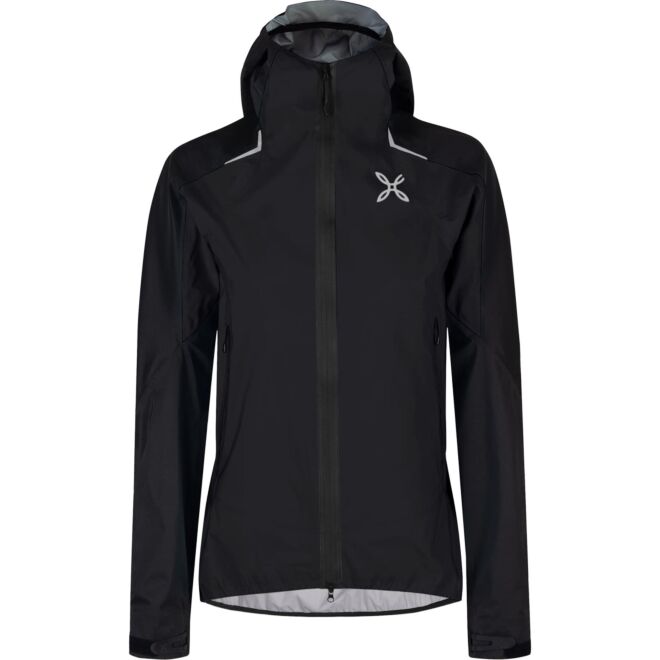 Montura Magica Prometeo Jacket Woman wasserdichte Jacke Damen