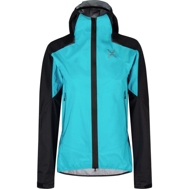 Montura Magica Prometeo Jacket Woman wasserdichte Jacke Damen