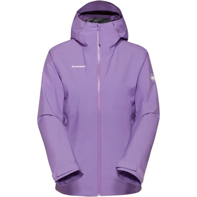 Mammut Alto Light HS Hooded Jacket hard shell jacket damen