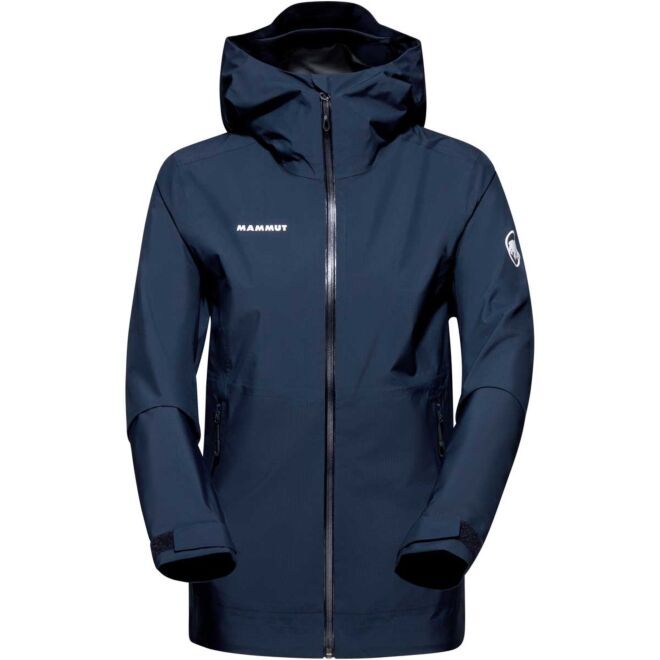Mammut Alto Light HS Hooded Jacket hard shell jacket damen