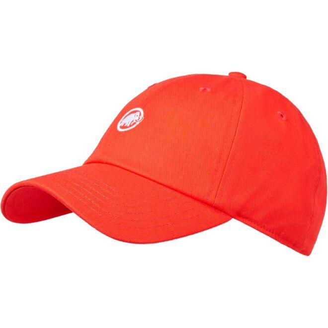 Mammut Baseball Cap Mammut cap