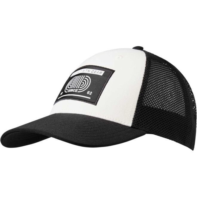 Mammut Baseball Mesh Cap cap