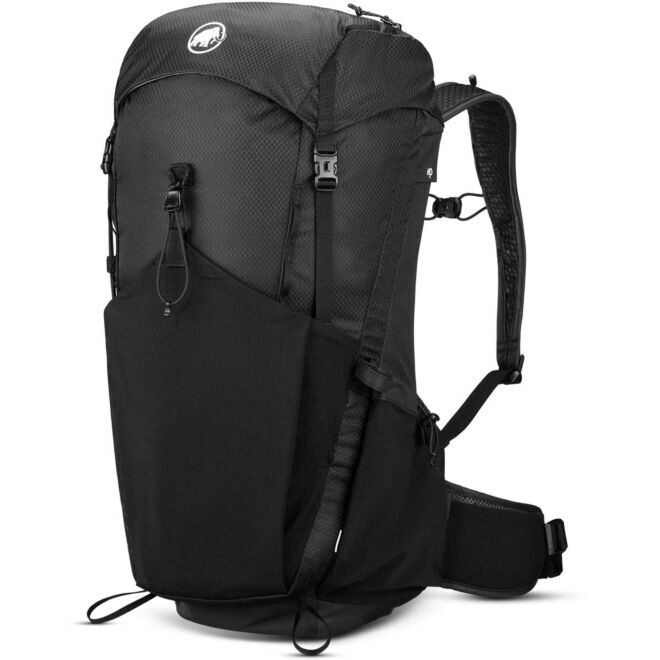 Mammut Ducan 26 women's trekking backpack