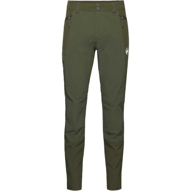 Mammut Ducan Pants Herrenhose