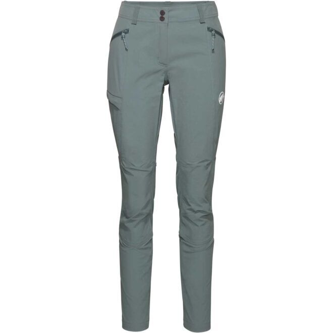 Mammut Ducan Pants Women Damenhose