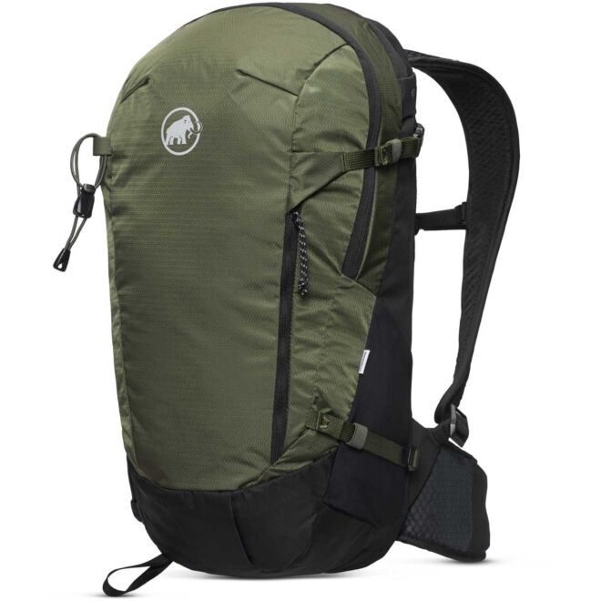 Mammut Lithium 20 trekking rucksack
