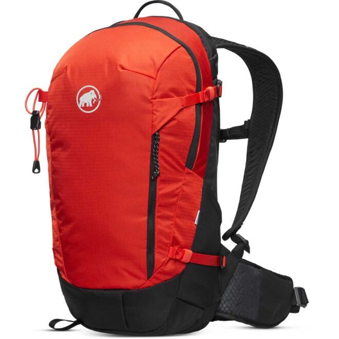 Mammut Lithium 20 trekking rucksack