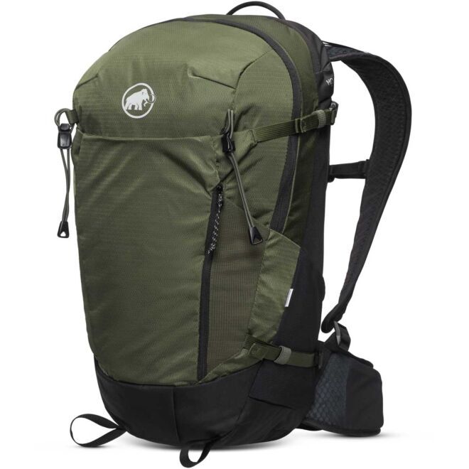 Mammut Lithium 25 trekking rucksack