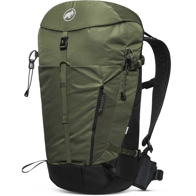 Mammut Lithium 30 trekking rucksack
