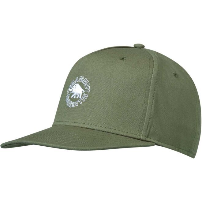 Mammut Garantie Cap Herren T-Shirt