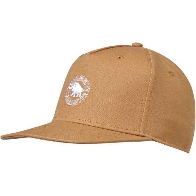 Mammut Garantie Cap Herren T-Shirt