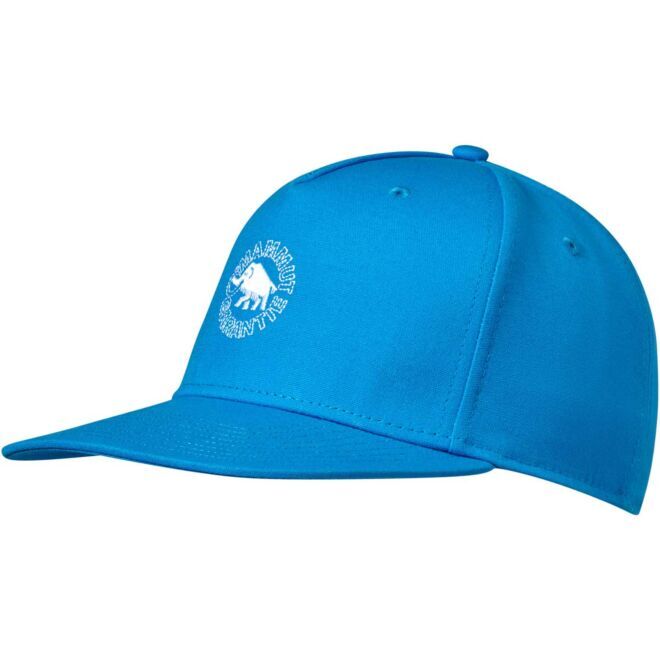 Mammut Garantie Cap Herren T-Shirt