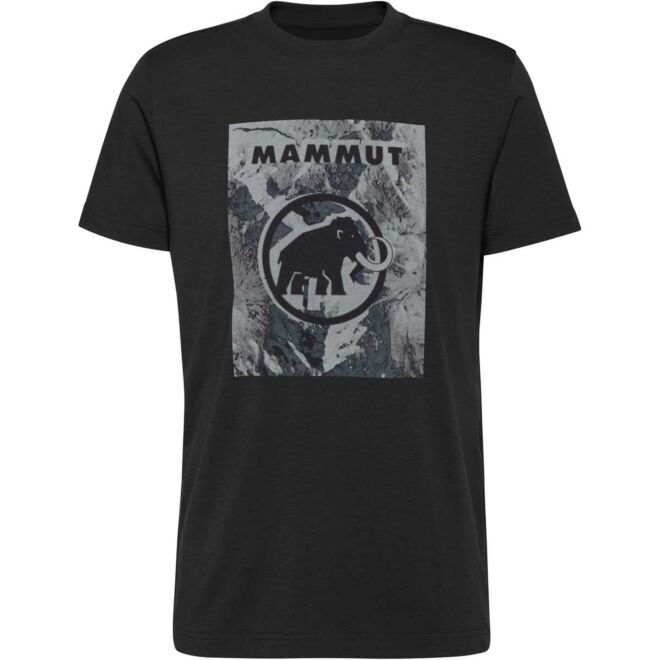 Mammut Trovat T-Shirt Herren T-Shirt