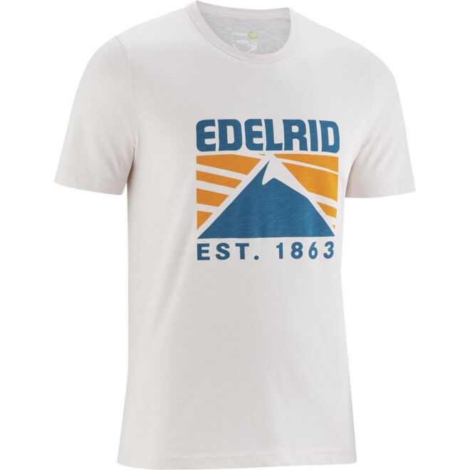 Edelrid Me Highball T-Shirt IV Herren T-Shirt