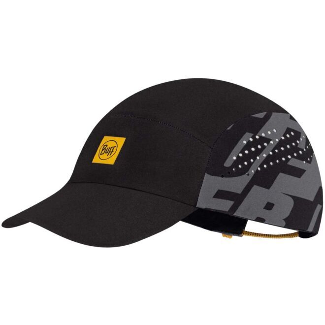 Buff Pack Speed cap