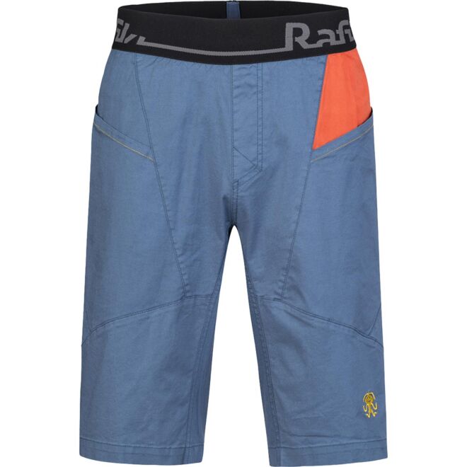 Rafiki Megos shorts für männer