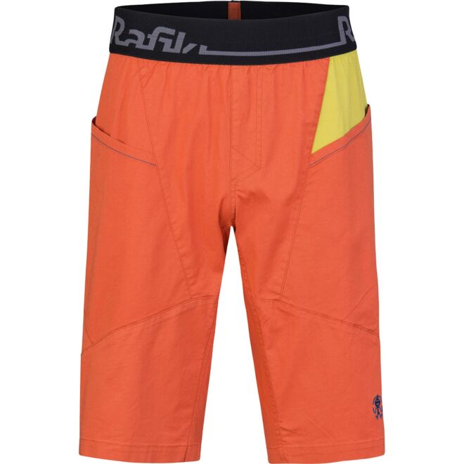 Rafiki Megos shorts für männer
