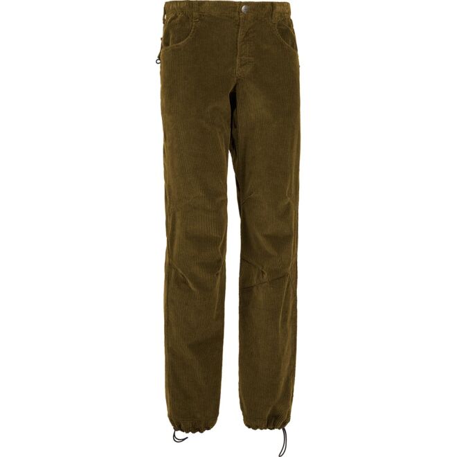 E9 Enove Mont1-V Herren pantaloni