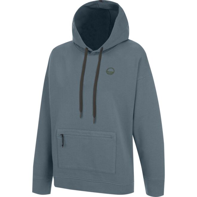 Wild Country Movement W Hoody Damenpullover