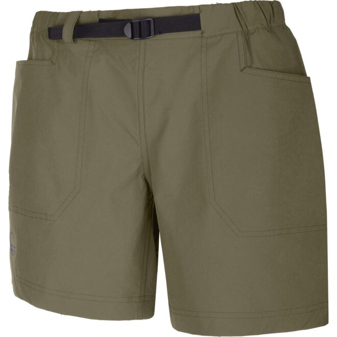 Wild Country Movement W Short Damen Shorts