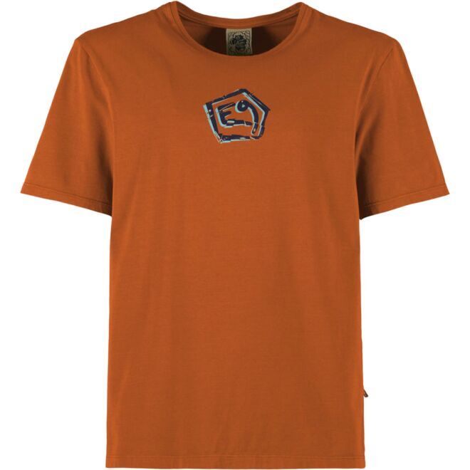 E9 Enove Moveone 2.3 herren t-shirt
