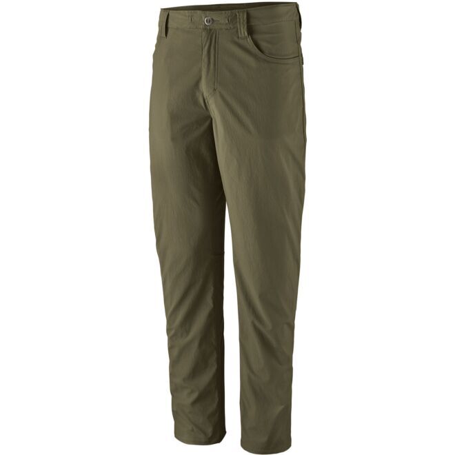 Patagonia M's Quandary Pants - Regular Herrenhose
