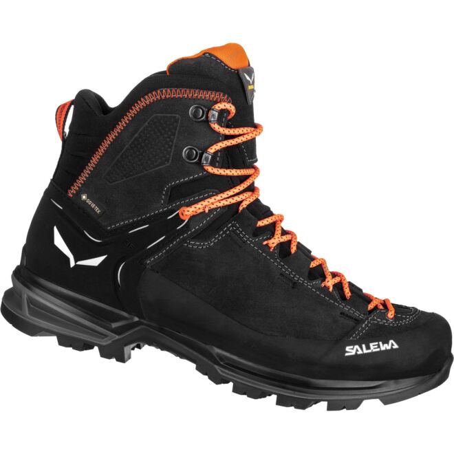 SALEWA M's Mountain Trainer 2 Mid GTX Wanderschuhe