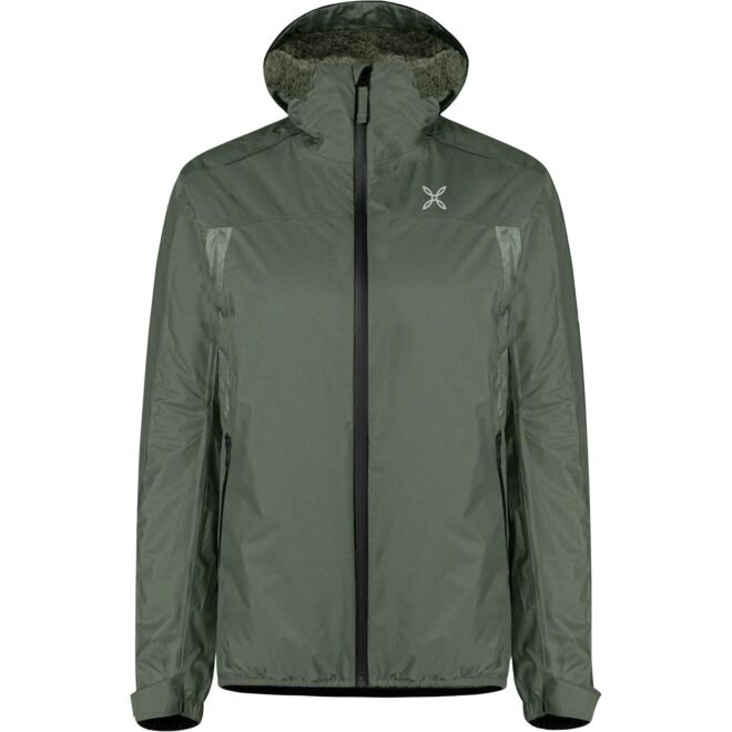 Montura Nevis 2.0 Jacket Woman Damenjacke