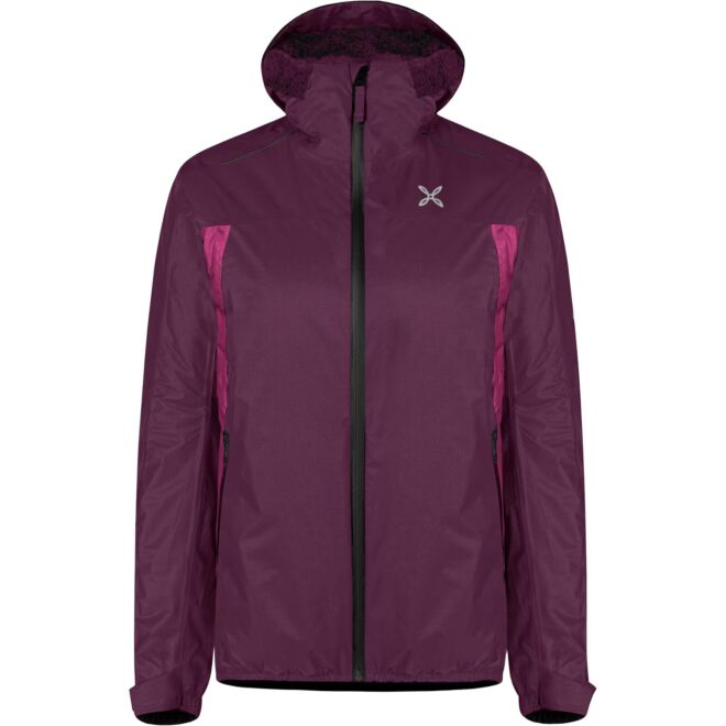 Montura Nevis 2.0 Jacket Woman Damenjacke