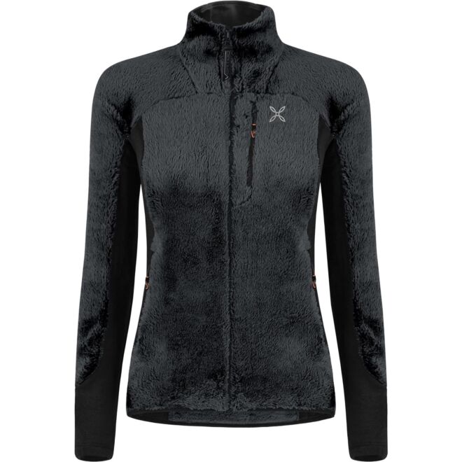 Montura Nordic Fleece 2 Jacket Woman technische Fleecejacke Damen