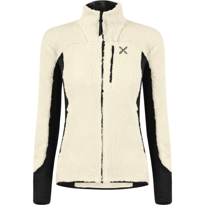 Montura Nordic Fleece 2 Jacket Woman technische Fleecejacke Damen