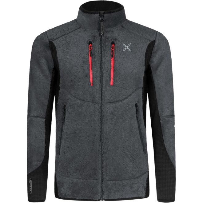 Montura Nordic Fleece Jacket technische Fleecejacke für Herren