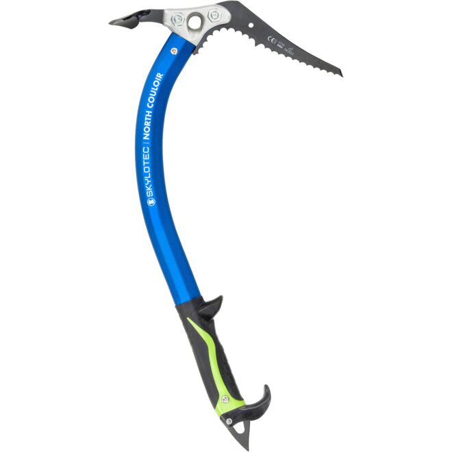 Skylotec North Couloir Adze Eispickel Schaufel Alpinismus Technik