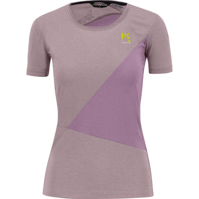 Karpos Nuvolau W Jersey women's t-shirt