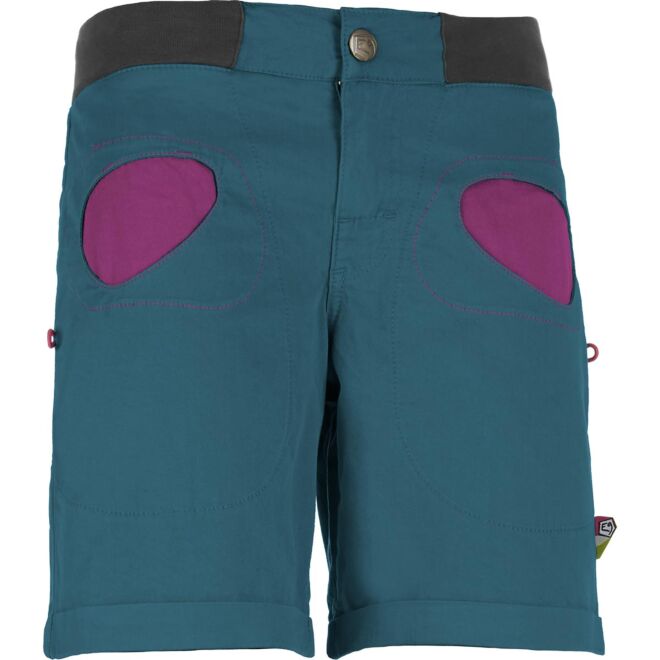 E9 Enove Onda Short Damen Shorts