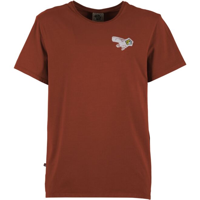 E9 Enove Onemove Herren T-Shirt