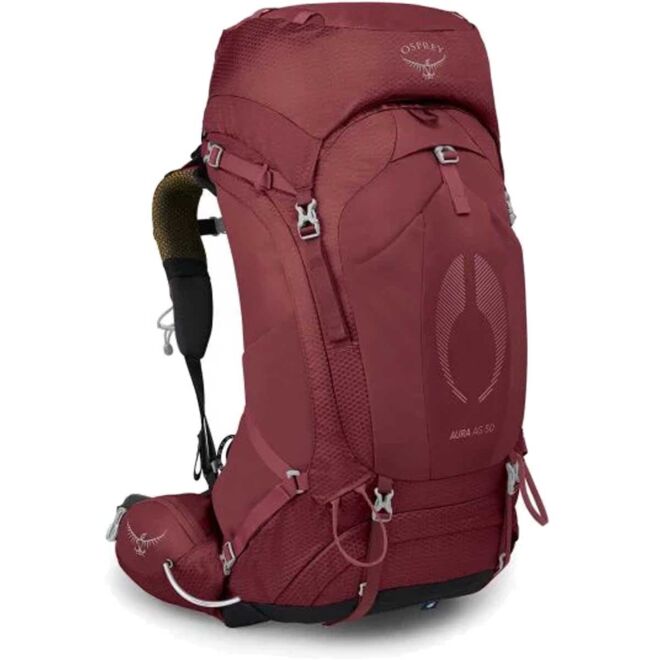 Osprey Aura AG 50 Rucksack Trekking Damen