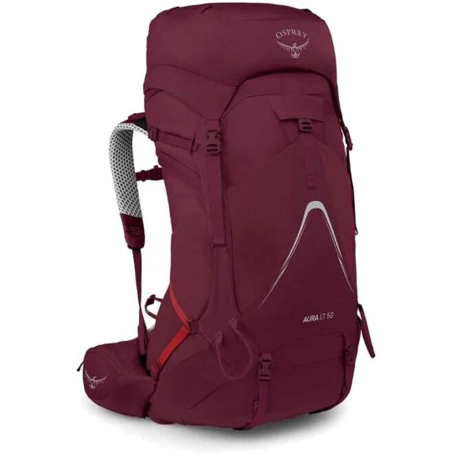 Osprey Aura AG LT 50 rucksack trekking damen