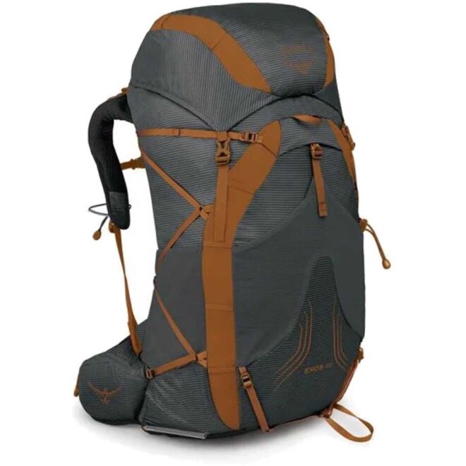 Osprey Exos 48 trekking rucksack