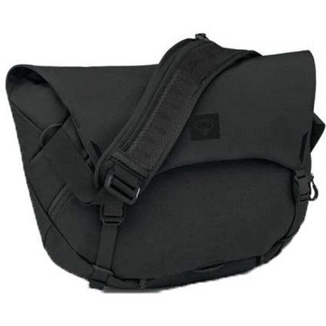 Osprey Metron 18 Messenger Stadt Tasche