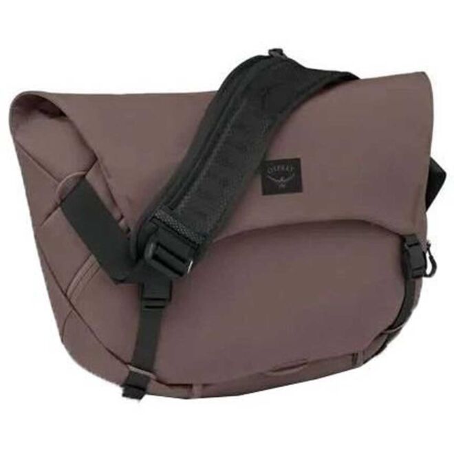 Osprey Metron 18 Messenger Stadt Tasche