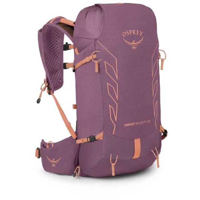 Osprey Tempest Velocity 20 rucksack trekking damen