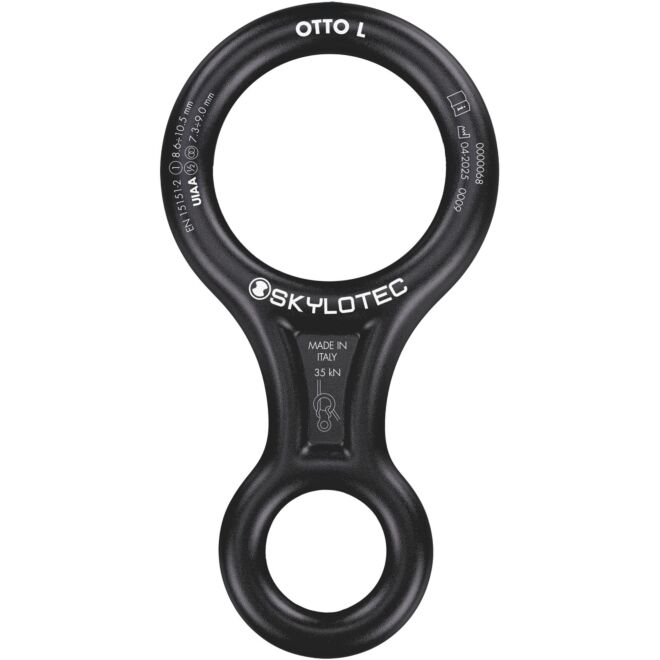 Skylotec Otto L Abseilgerät