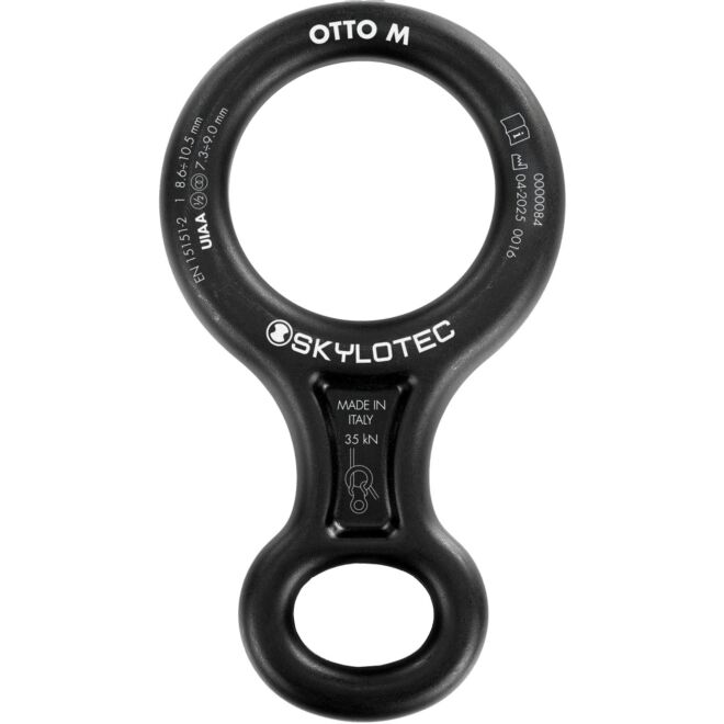 Skylotec Otto Medium Abseilgerät