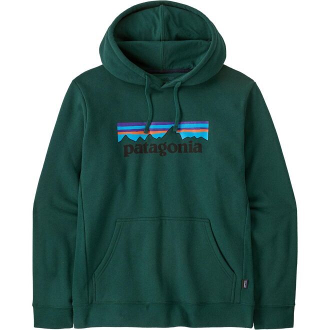 Patagonia M's P-6 Logo Uprisal Hoody Herrenpullover