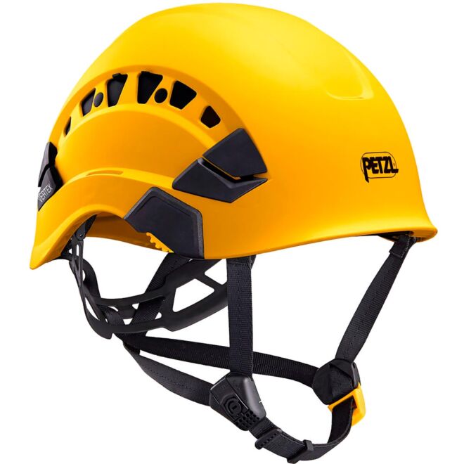 Petzl Vertex Vent Helm für Arbeiten in der Höhe und Rettung