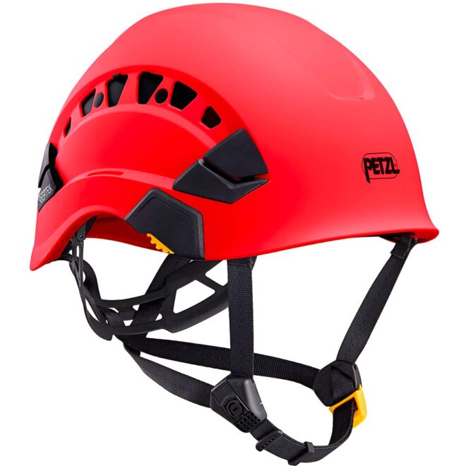 Petzl Vertex Vent Helm für Arbeiten in der Höhe und Rettung