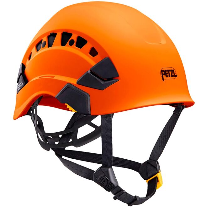 Petzl Vertex Vent Helm für Arbeiten in der Höhe und Rettung